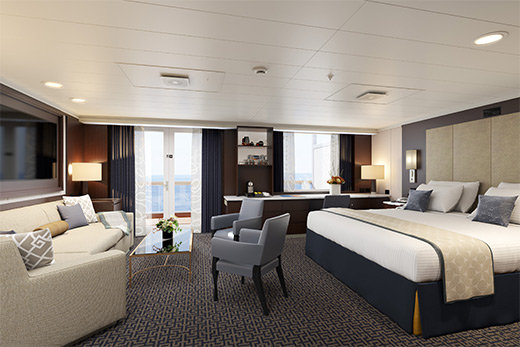 Holland America Line MS Westerdam Accommodation Neptune Suite 1.jpg